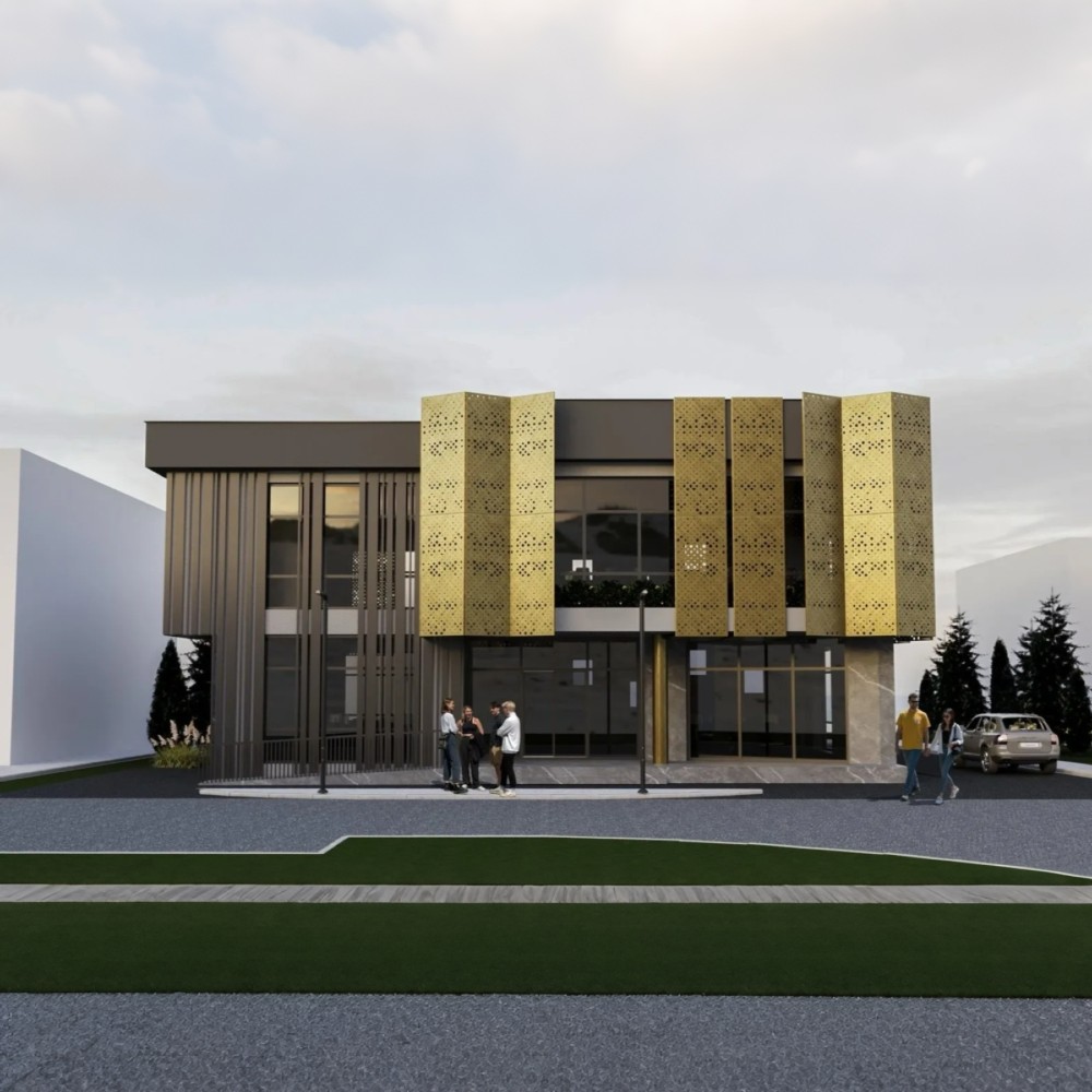 deloven objekt vo kavadarci 1