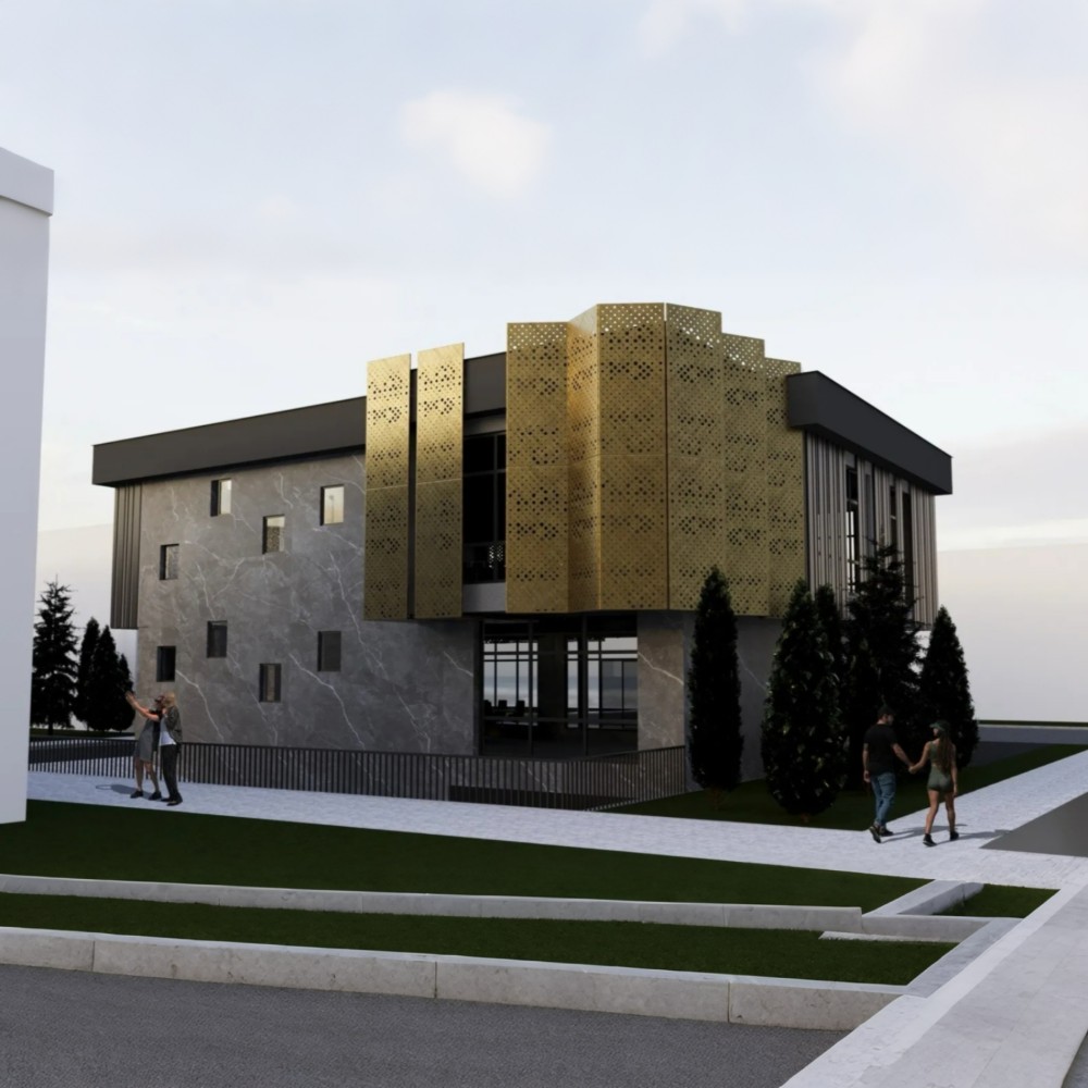 deloven objekt vo kavadarci 1