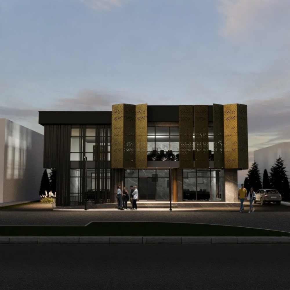 deloven objekt vo kavadarci 1