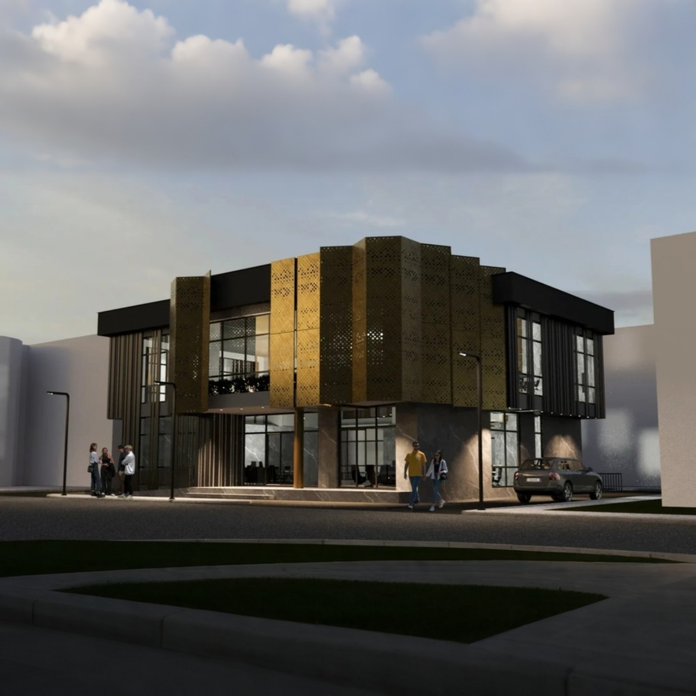 deloven objekt vo kavadarci 1