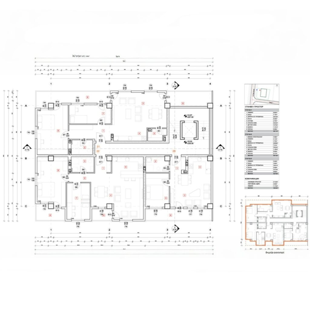 stanben objekt kavadarci 3 1