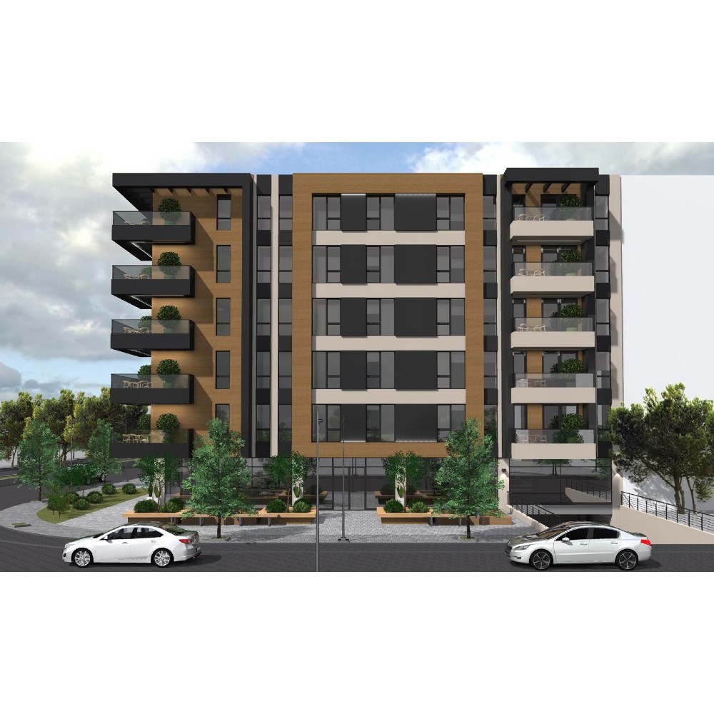 stanben objekt kavadarci 3