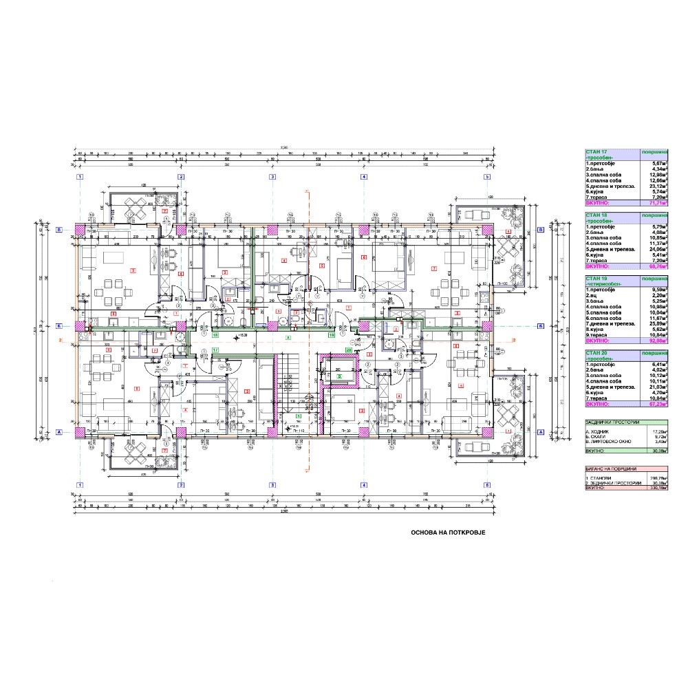 spratovi od deloven objekt kavadarci 1