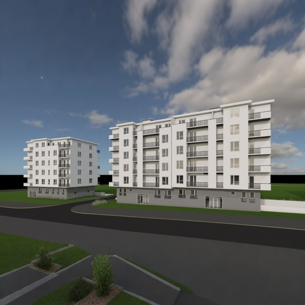 stanben objekt kavadarci 5